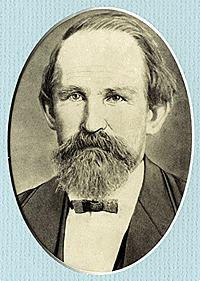 Dr. John H. Stevens